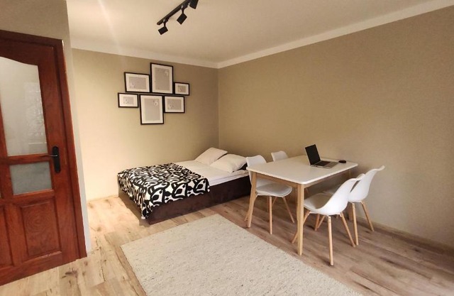 Studio, Kraków - Czyżyny