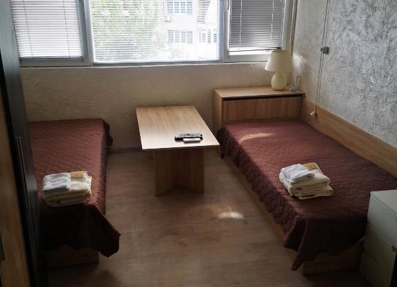 Studio- Krasi
