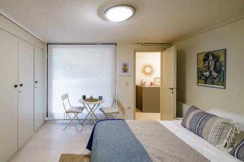 Studio Krinon - Paleo Psychiko