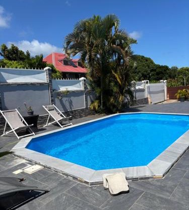 Studio KTED - Bas de villa