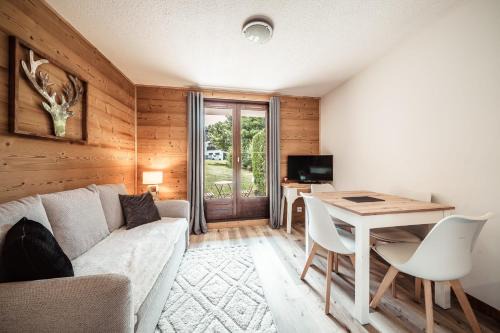 Studio l'Alpette - Ideal for families