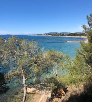 Studio L’ARGENTIERE PLAGE