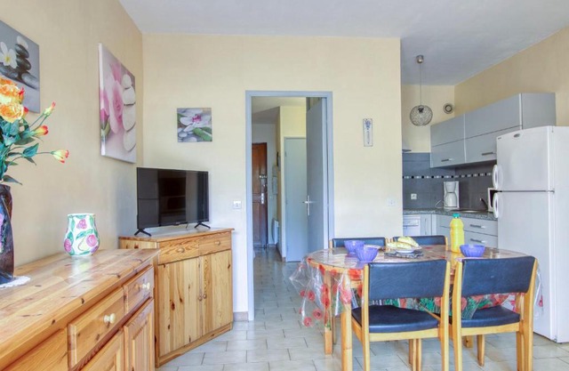 Studio L'Astrolabe by Interhome