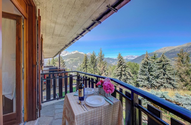 Studio La Borracina Mountain View
