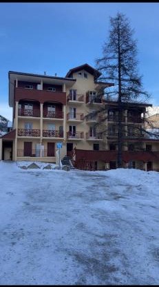 Studio la foux Allos