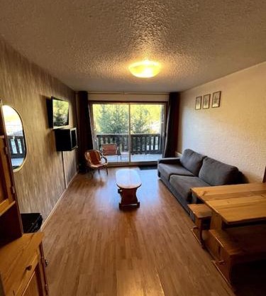 Studio La Foux Allos