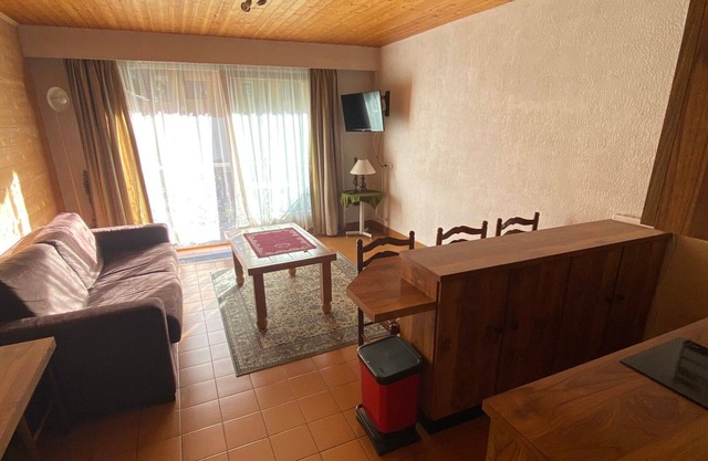 Studio La Chapelle-d'Abondance, studio flat, 4 persons