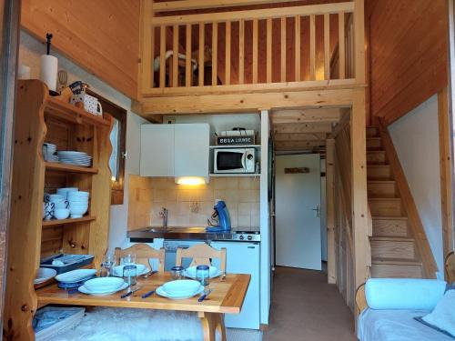 Studio La Jacquerie by Interhome