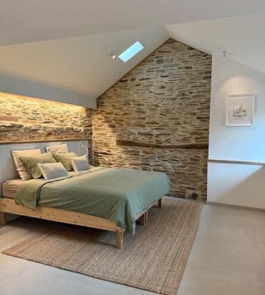 Studio la maisonnette blanche