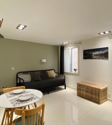 Studio La Tour