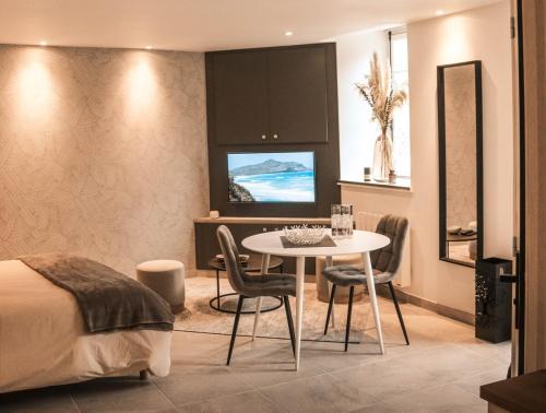 Studio Le Benetin 2 personnes à Dinan