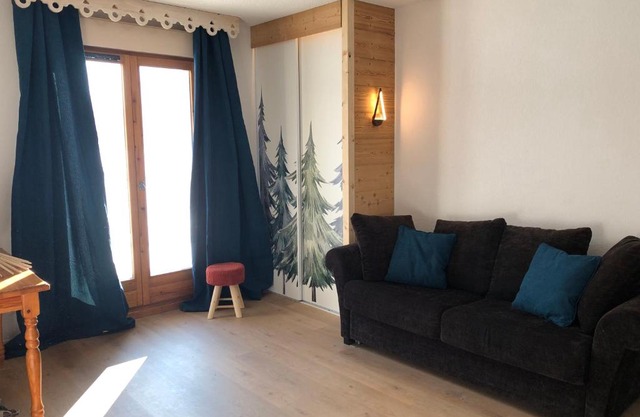 Studio - Le D2 du Grand Tetras