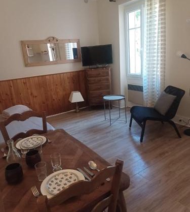 Studio Le Clocher