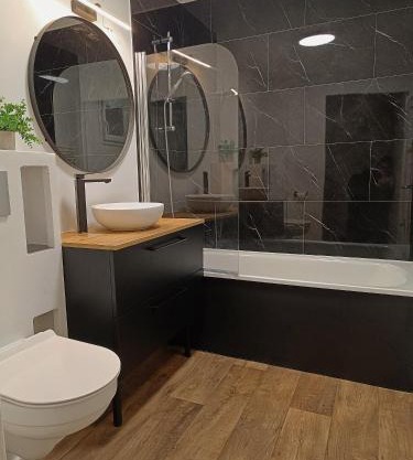 Studio les Hauts de Honfleur