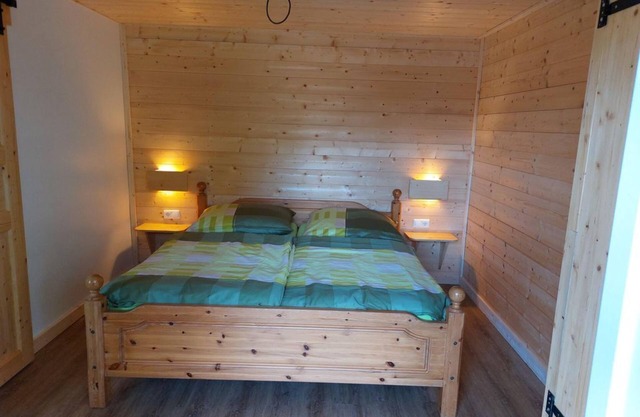 Studio Limette - Pension Rosenheim