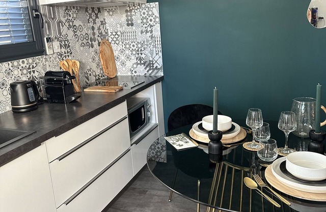 Studio « Linstant Présent » Balnéothérapie