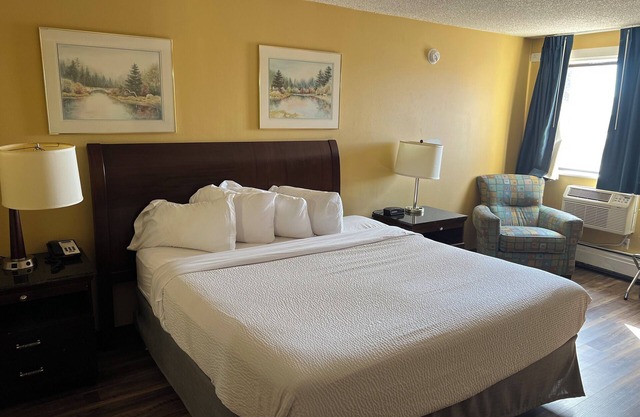 Studio Lodge Laramie
