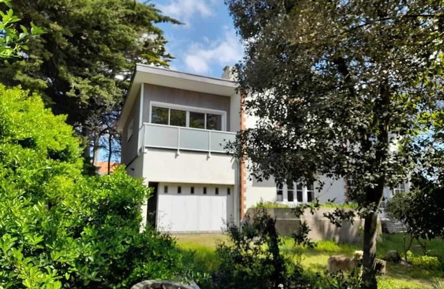 Estudio acogedor a 50 m de la playa en Saint-Brevin-les-Pins con logia y entrada independiente