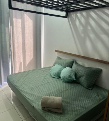 Studio Lucas 02 - Hospede-se próximo ao shopping