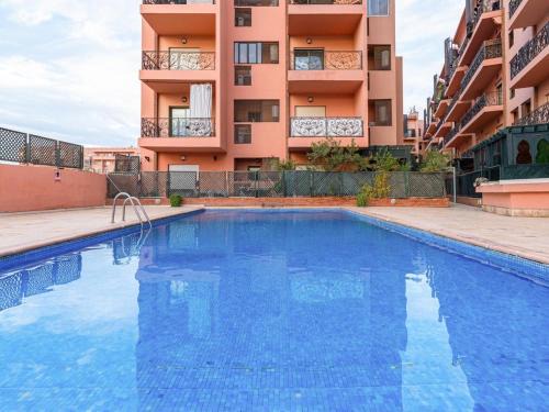 Studio lumineux à côté de Jardin Majorelle- bien équipé