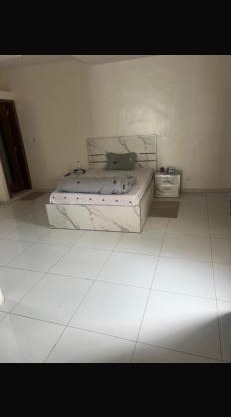 Studio luxueux à Ouakam cité Ascna