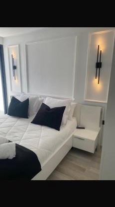 Studio luxueux et contemporain