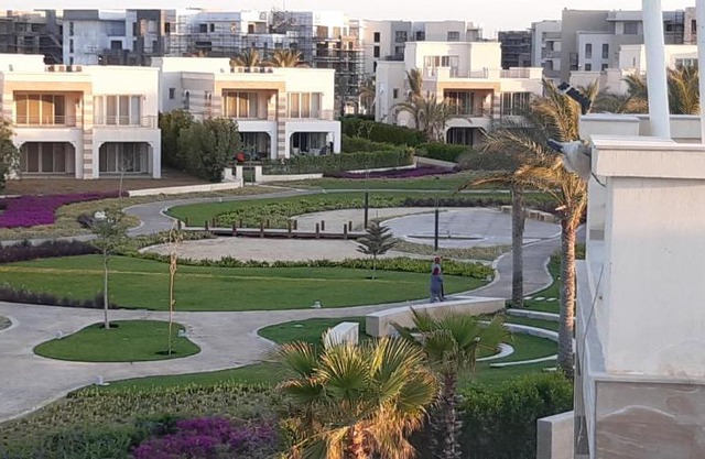 Studio. Marassi