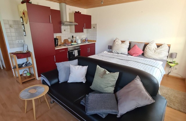 Studio 'Marlena' with Wi-Fi