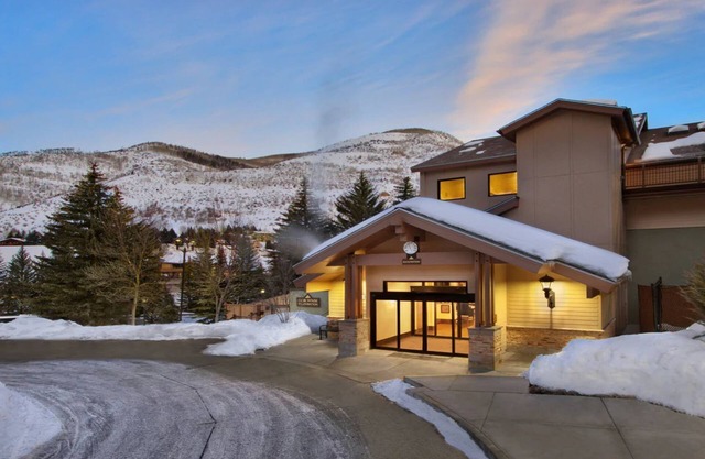 Studio - Marriott's StreamSide at Vail - Birch, Douglas, and Evergreen - Full Resort Access