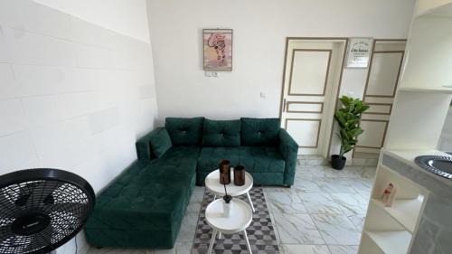 Studio meublé Owendo, Libreville