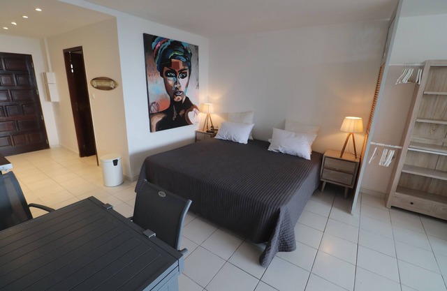 Studio SEA VIEW Orient Bay