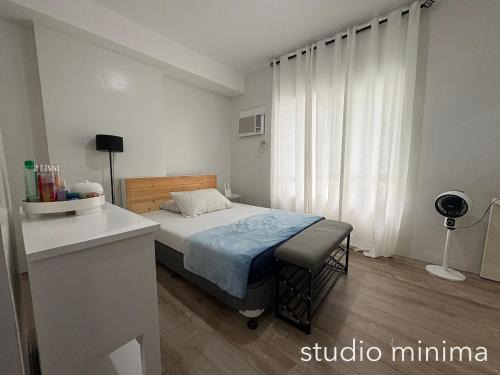 Studio Minima