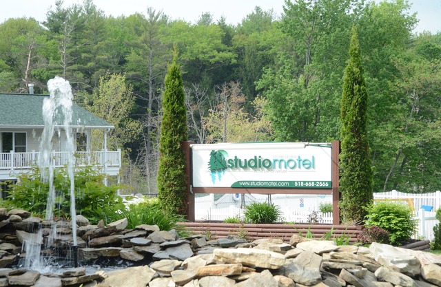 Studio Motel