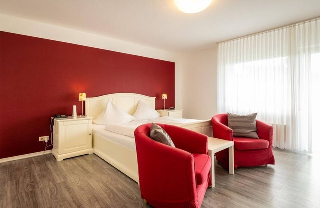 Studio Narzissenwiese (1-2 pers)- Short stay - Gemünder Ferienpark Salzberg