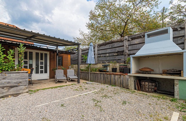 Studio Natura Kolpa, Adlešiči, Slovenia