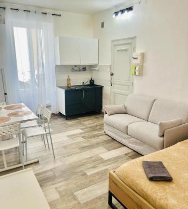 Studio NESMA près de la mer