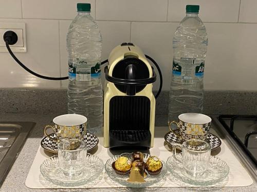 Studio Neuf a 7min de l'aeroport mohamed 5