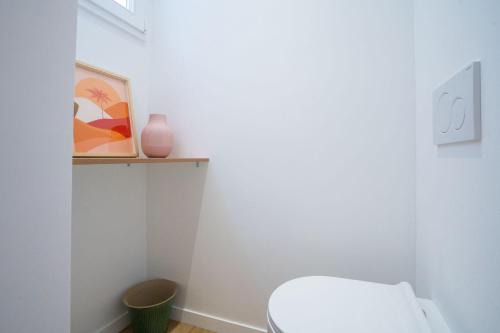 Studio neuf metro Etienne marcel paris 3 - 2P - FLAT-GUEST
