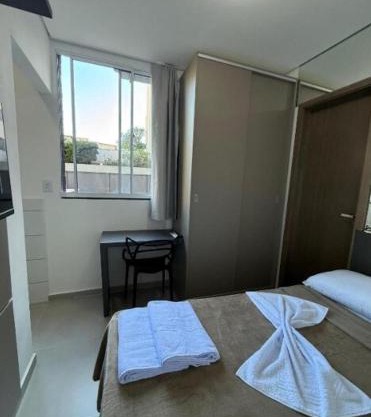Studio no melhor ponto em João Monlevade