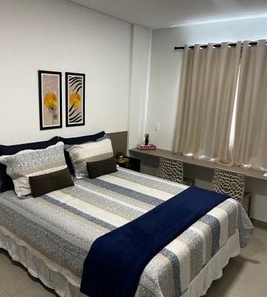 Studio no West Fit Mossoró Nova Betania