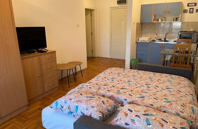 Studio Novi Sad