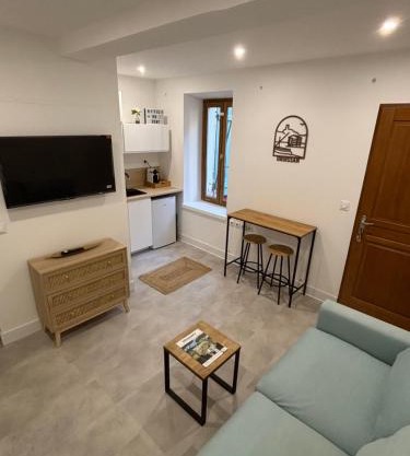 Studio O Fil du Vent