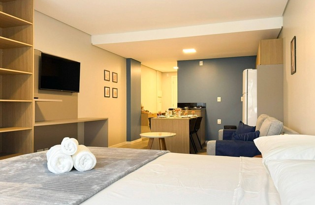 Studio Shopping OKA Floripa - Campeche - SOK116