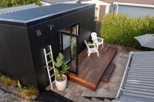 Studio on Charles
