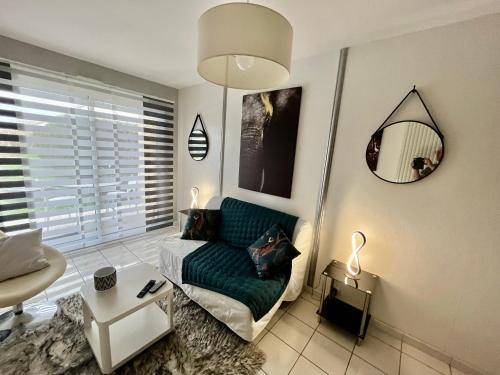Studio ou maisonnette Sarzeau