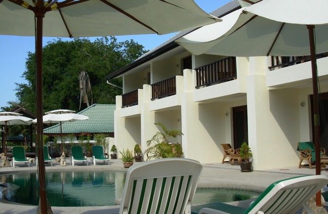 Estudio - Plai laem/Koh Samui