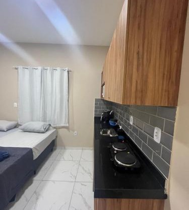 Studio próximo ao consulado