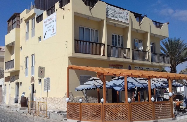 Studio Praia Diante ocean view