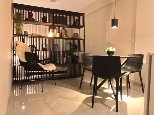 Studio Premium Design Apartments