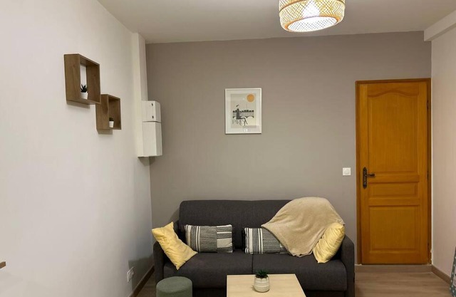 Studio - Proche Centrex & Disneyland